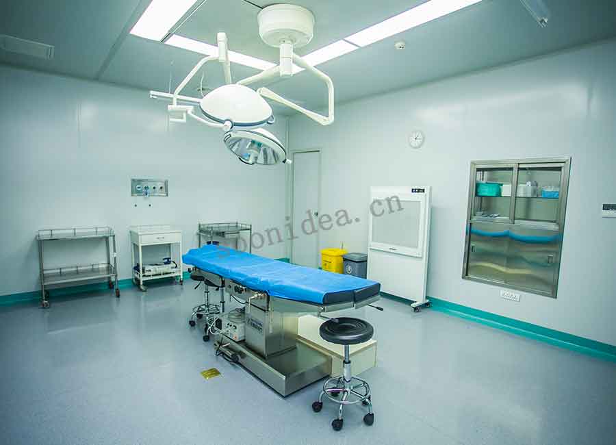Endoscope