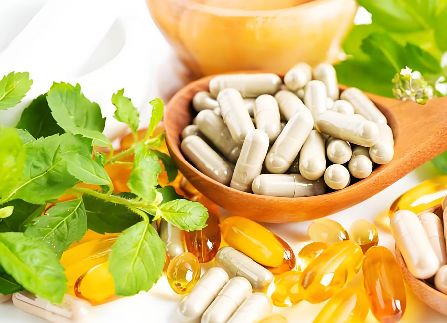 Food and Health Products