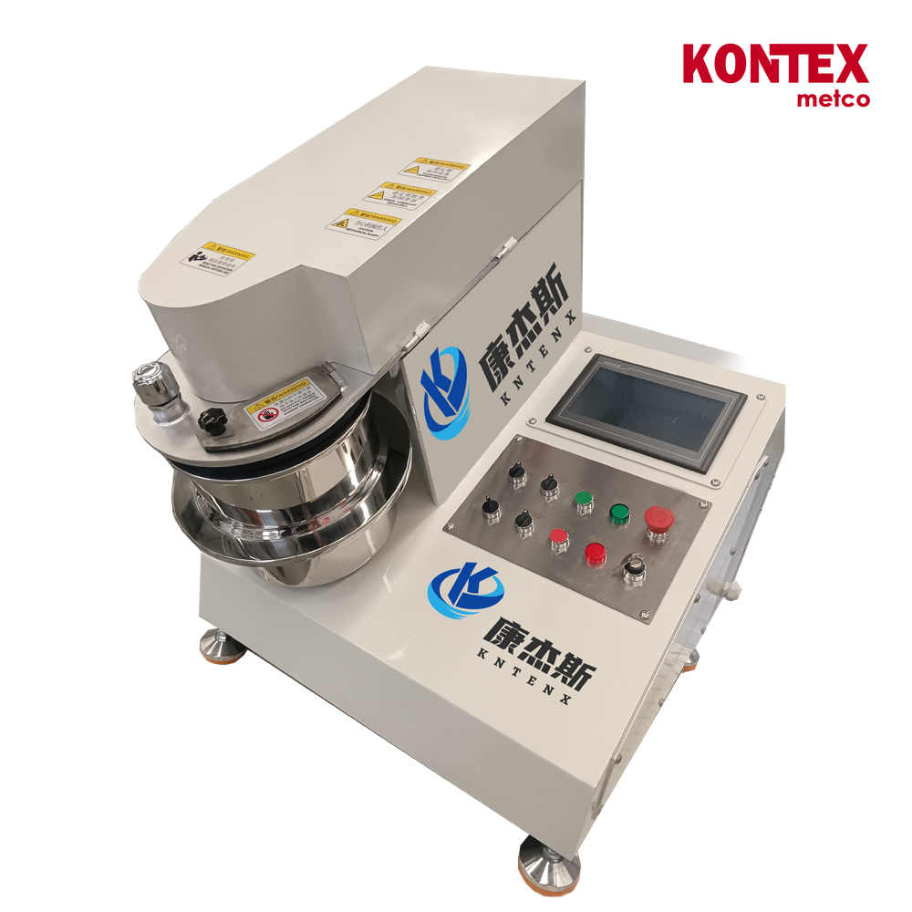 KH02 2-5L Mixing Granulator 