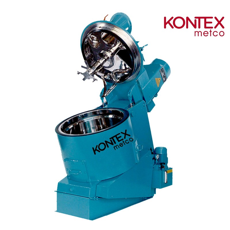 KH5 50L Mixing Granulator  