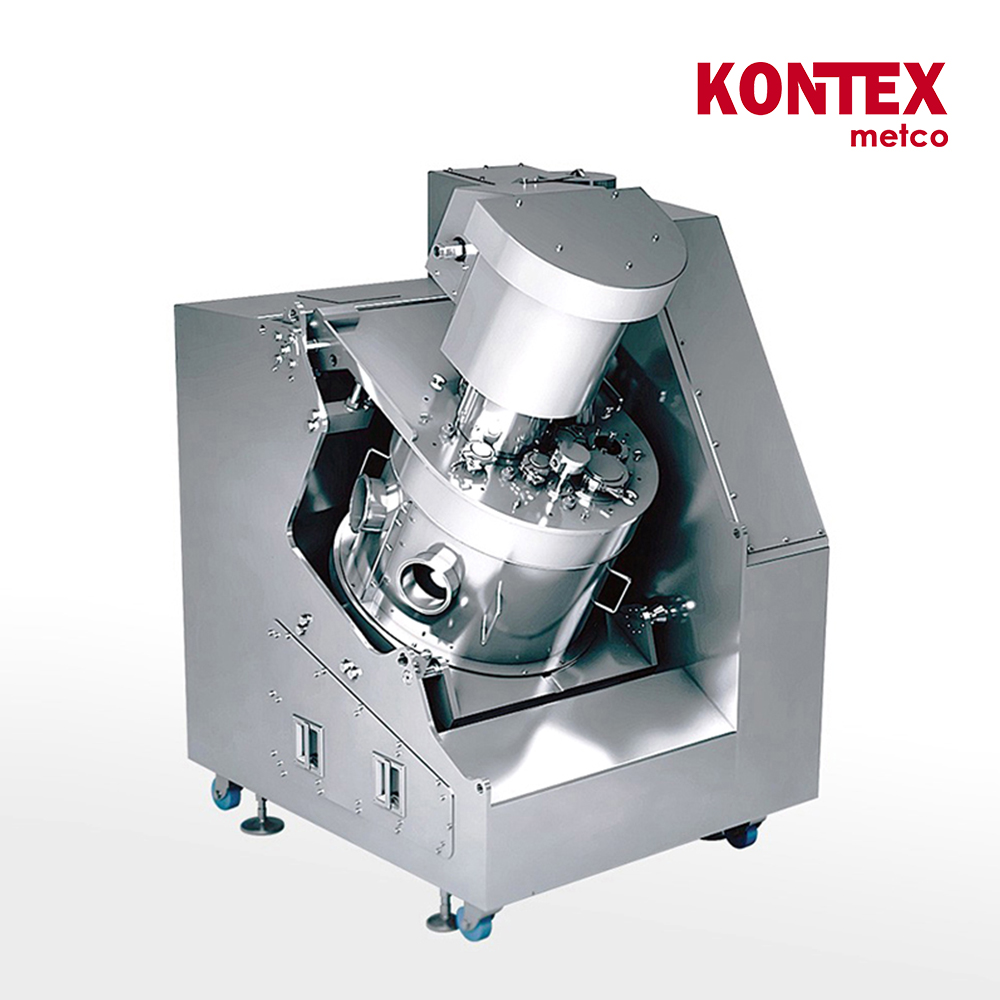 Kontex KH Specialized equipment for lithium batteries