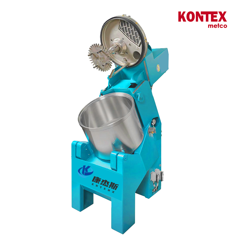 KH10 3-10L Inclined-type mixing granulator