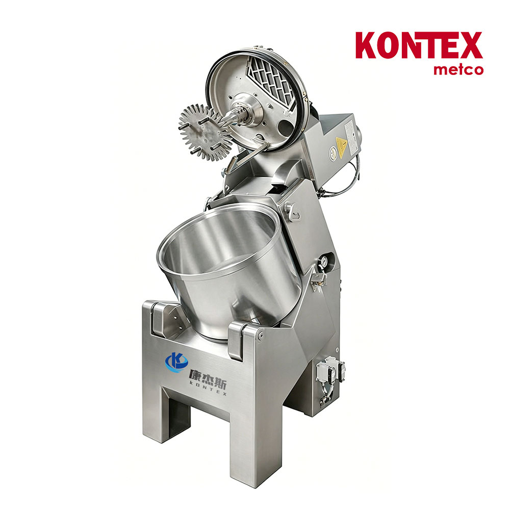 Kontex KH10 10L  Mixing Granulator 