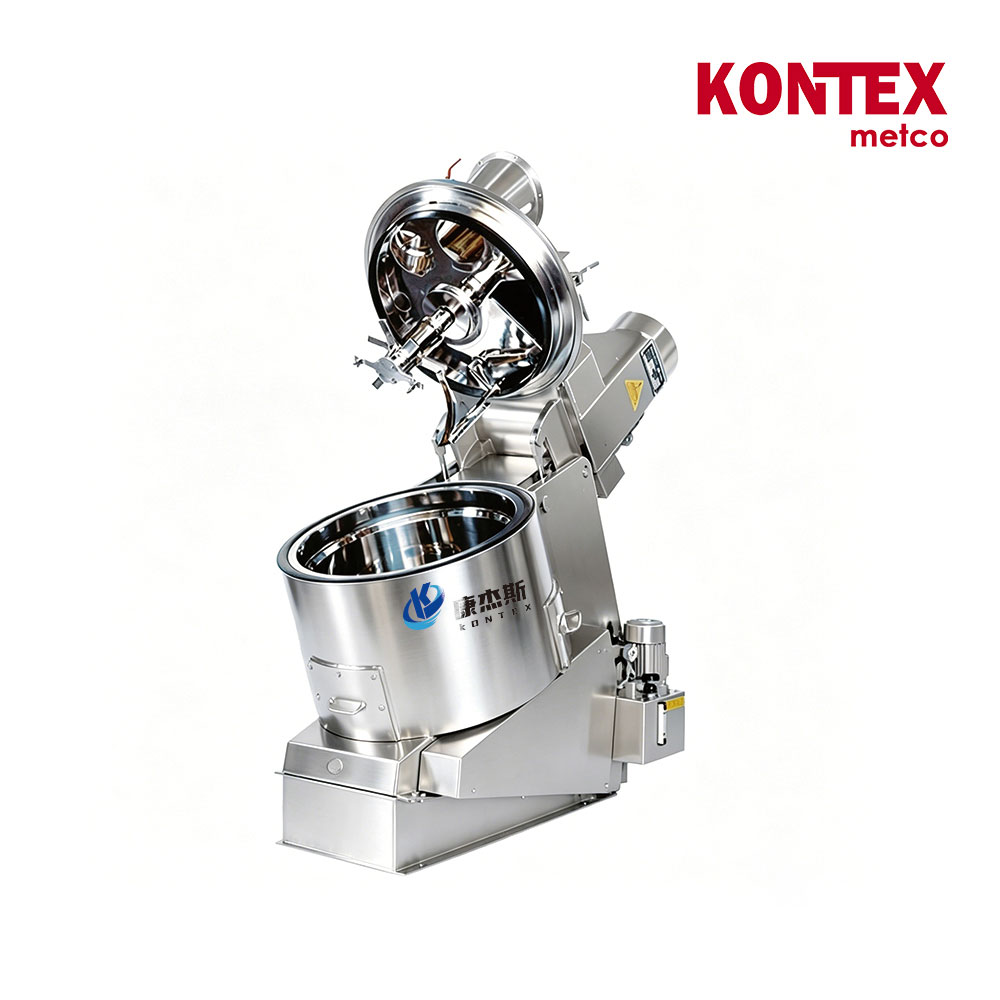 KH5 50L Mixing Granulator 