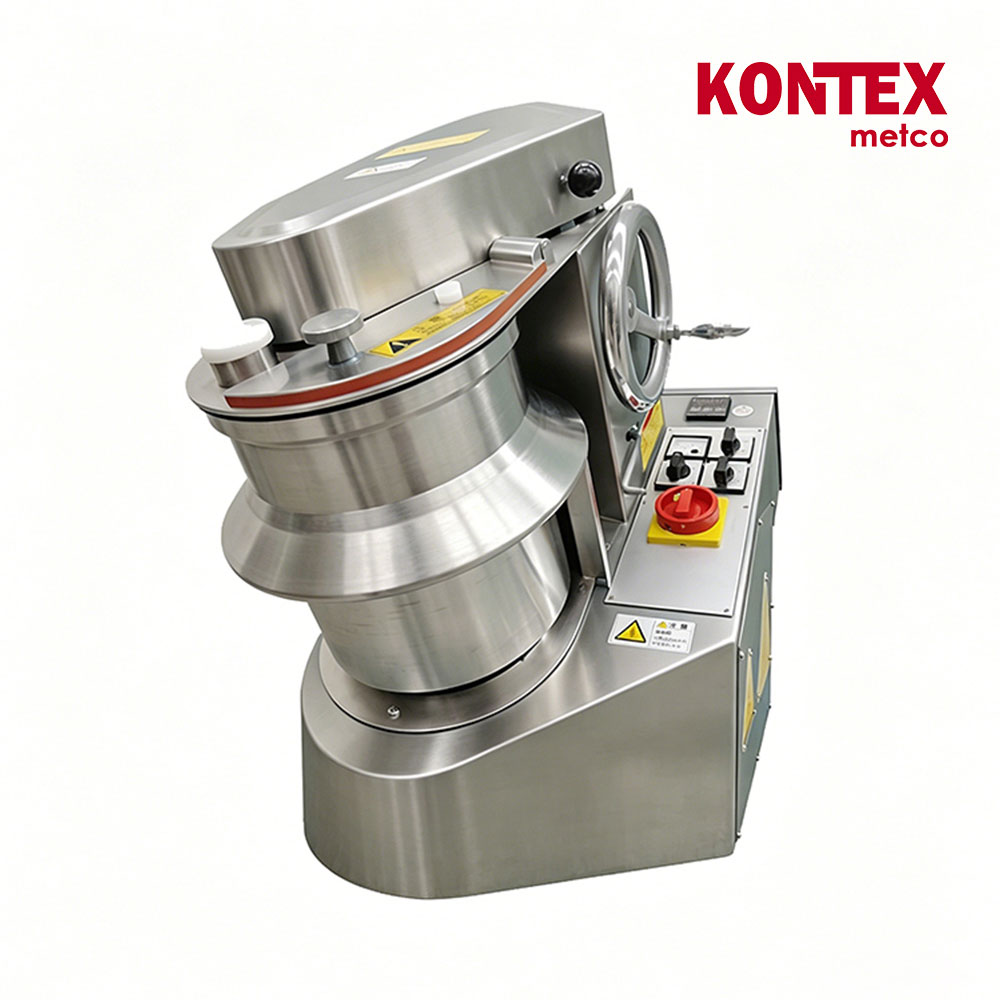 Kontex KH-5 Specialized equipment for lithium batteries