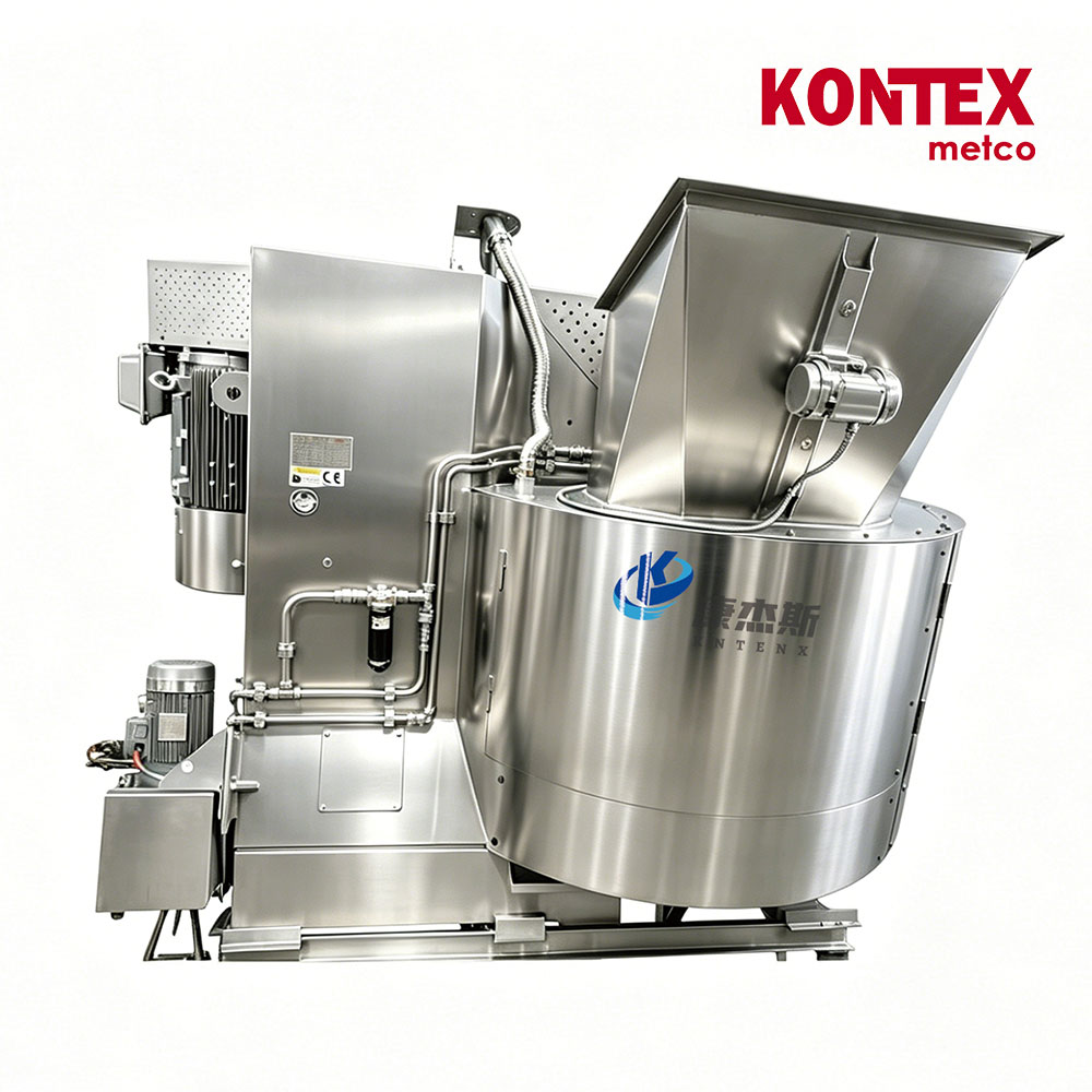 Kontex KH200-2000L  Specialized equipment for lithium batteries
