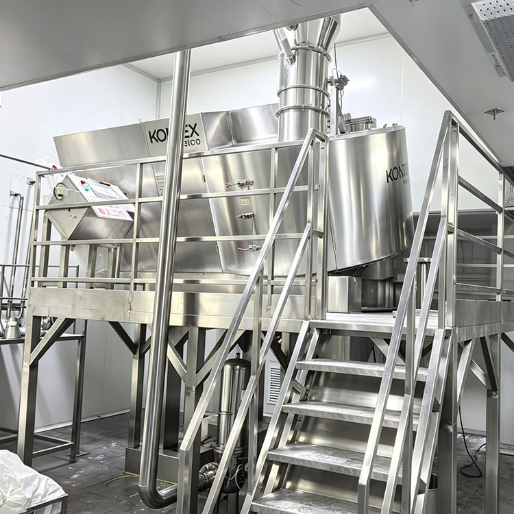 intensive mixers intensive mixers